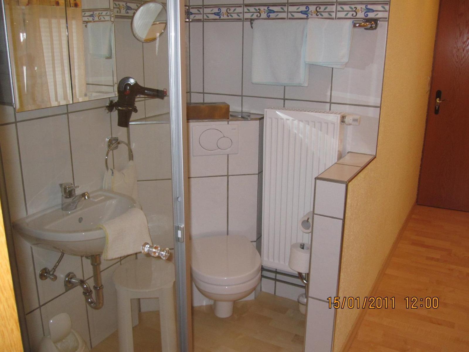 Hotel Zum Friedl Sankt Oswald-Riedlhuette Extérieur photo