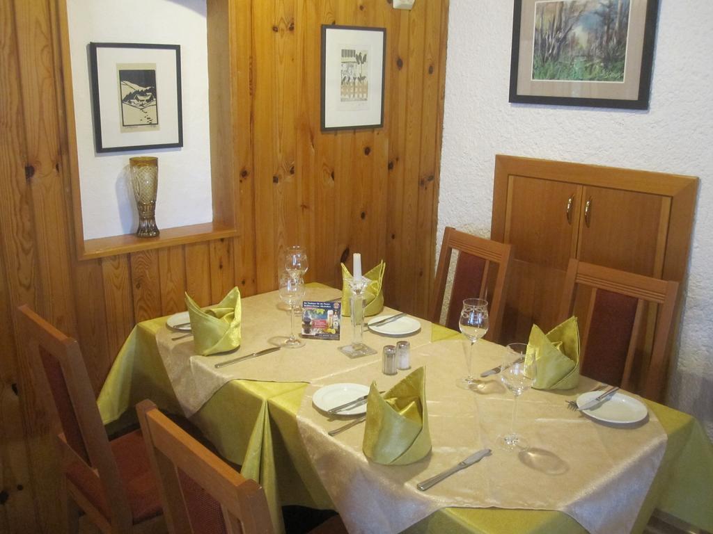 Hotel Zum Friedl Sankt Oswald-Riedlhuette Extérieur photo