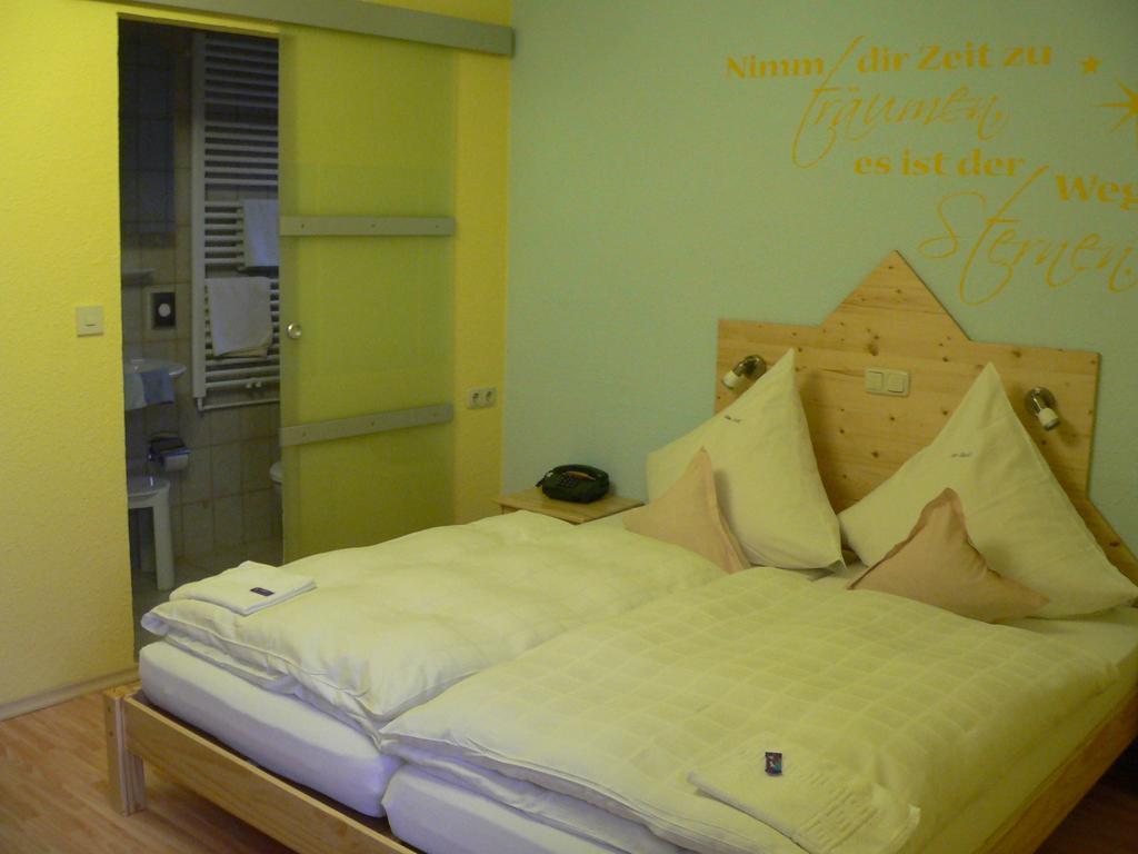 Hotel Zum Friedl Sankt Oswald-Riedlhuette Extérieur photo