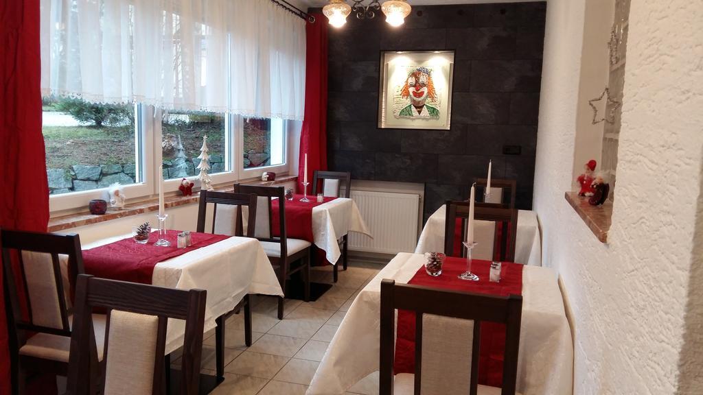 Hotel Zum Friedl Sankt Oswald-Riedlhuette Extérieur photo