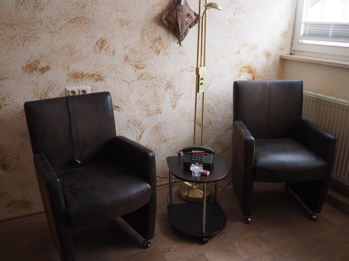 Hotel Zum Friedl Sankt Oswald-Riedlhuette Extérieur photo